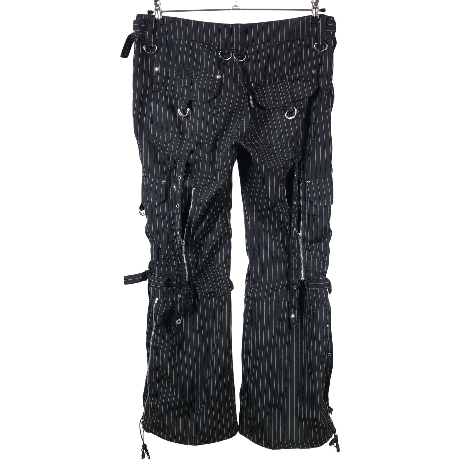 Kangashousut, koko 42