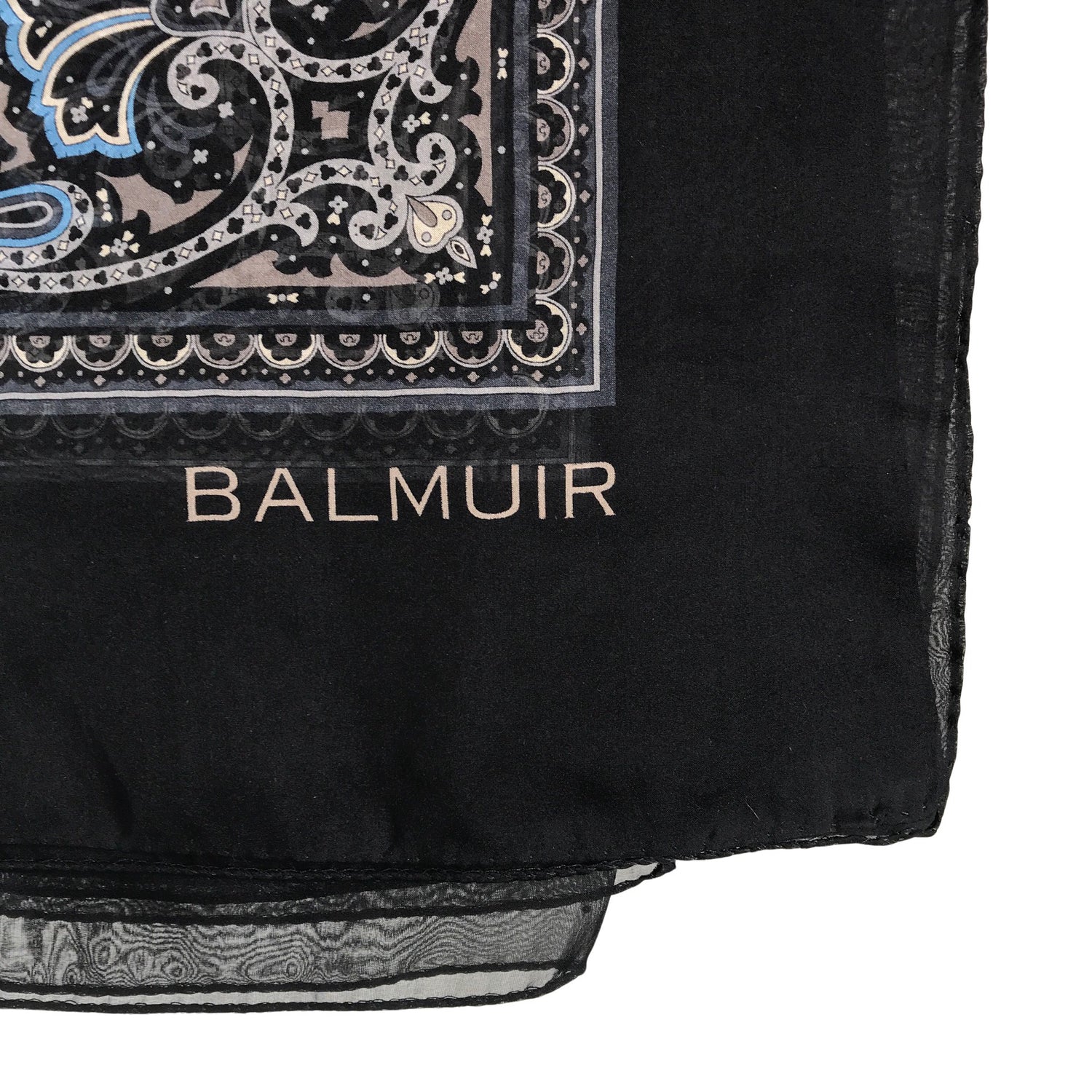  Huivi  Huivi, koko Maxi  Balmuir 