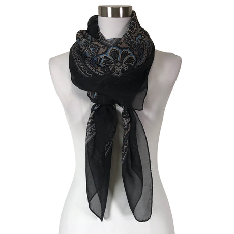 Unisex Balmuir - Huivi, koko Maxi -  ()