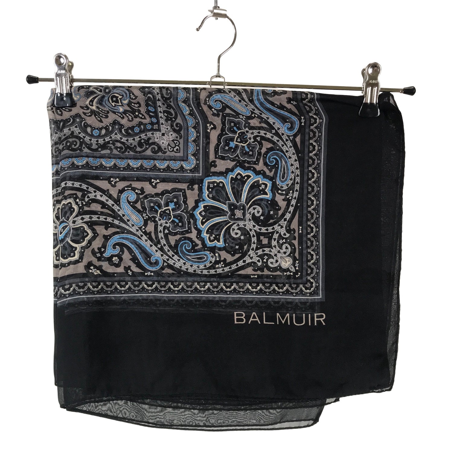  Huivi  Huivi, koko Maxi  Balmuir 