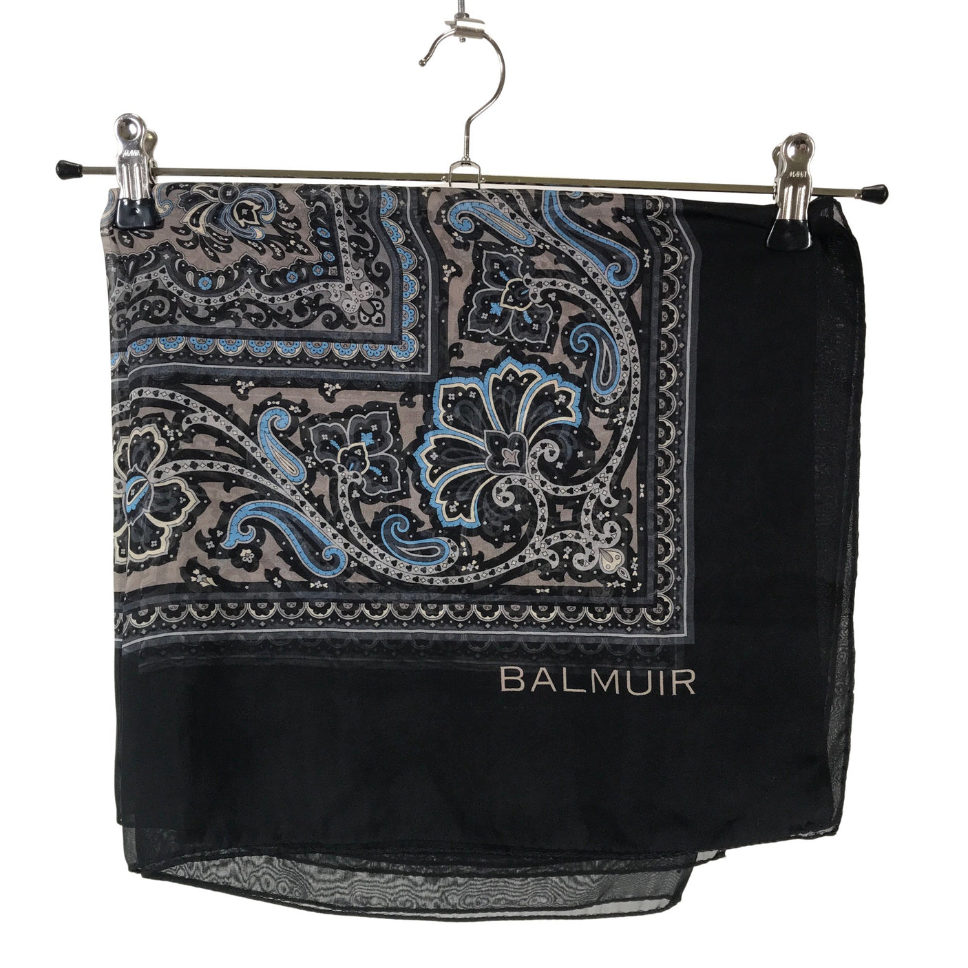Unisex Balmuir - Huivi, koko Maxi -  (2)