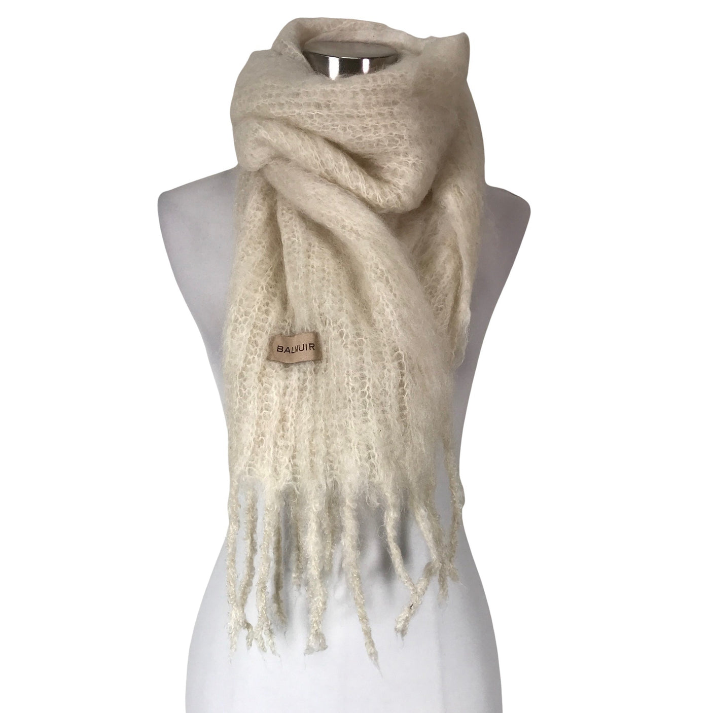 Unisex Balmuir - Kaulaliina, koko Maxi -  (1)