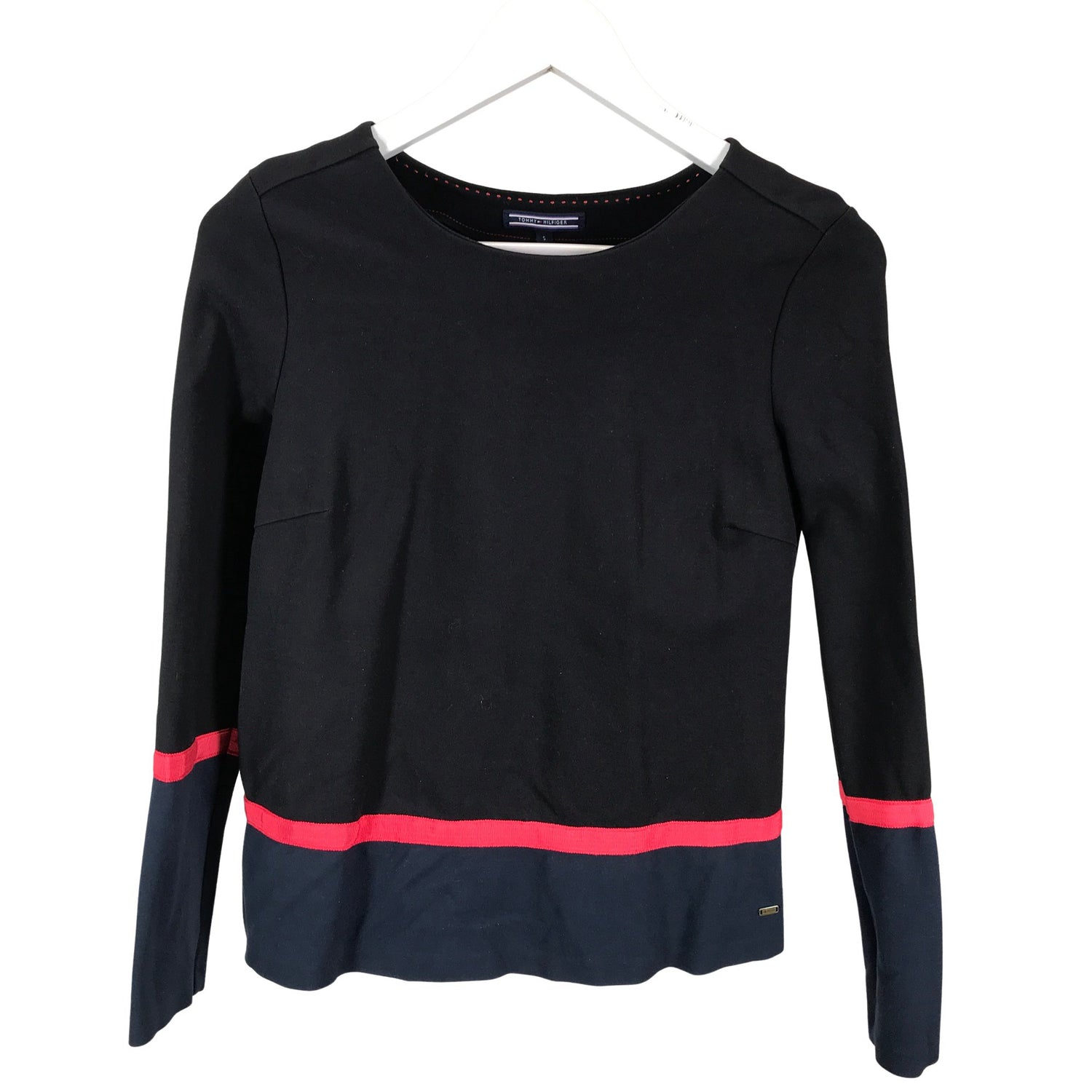  Paita  Trikoopaita, koko 36  Tommy Hilfiger 