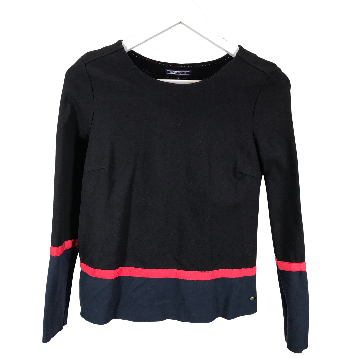 Unisex Tommy Hilfiger - Trikoopaita, koko 36 -  (1)