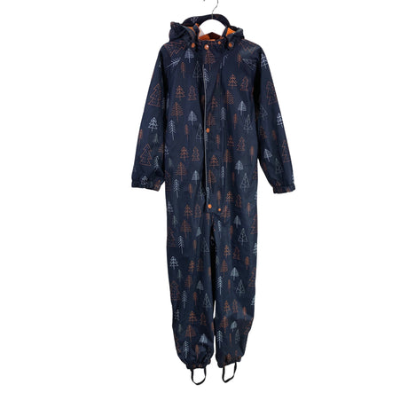 Unisex Jonathan - Sadehaalari, koko 122 - 128 -  ()