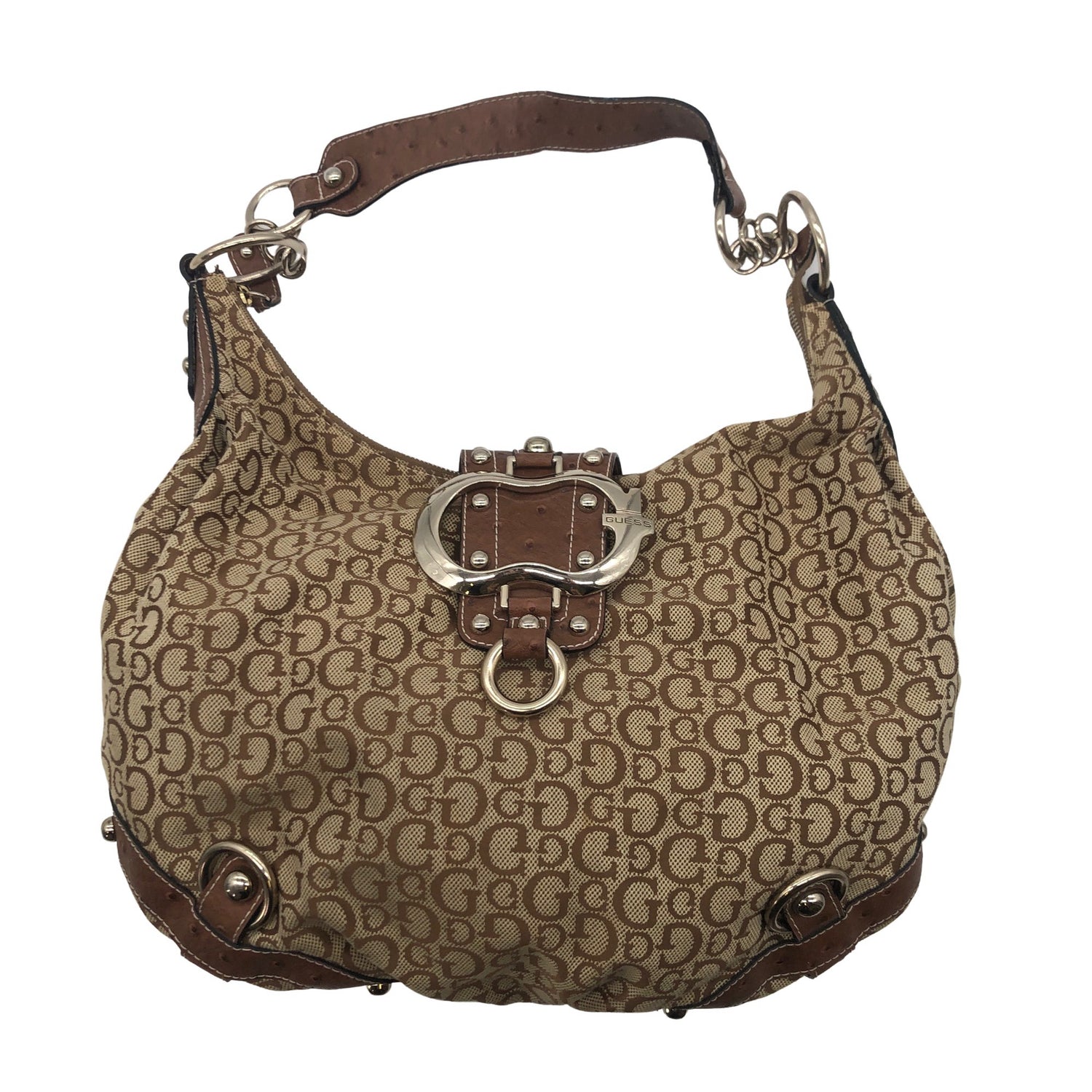 Käsilaukku  Käsilaukku, koko Maxi  Guess 