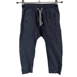 Unisex Newbie - Collegehousut, koko 80 - 86 -  (1)
