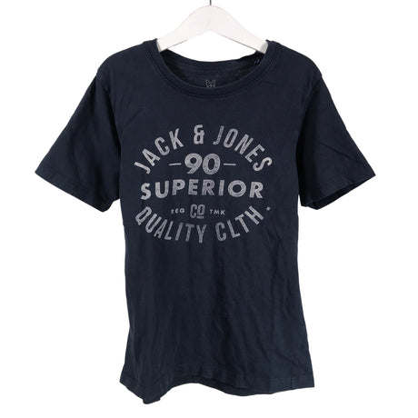 Unisex Jack & Jones - T-paita, koko 146 - 152 -  ()