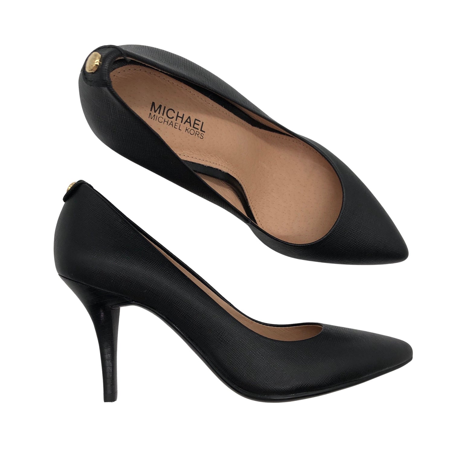  Korkokengät  Korkokengät, koko 34  Michael Kors 