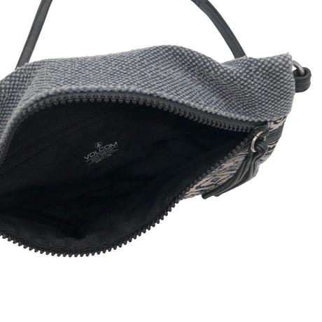Unisex Volcom - Olkalaukku, koko Mini -  (2)