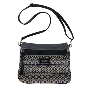 Olkalaukku, koko Mini