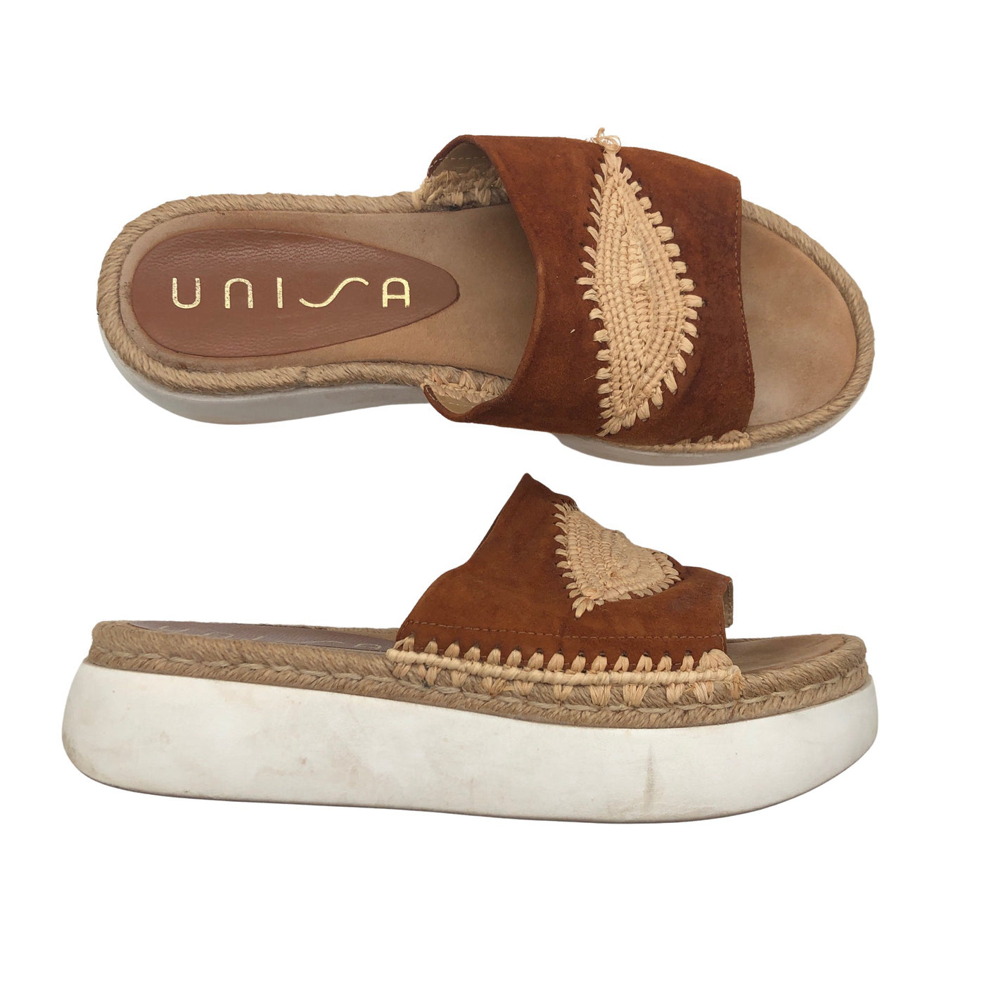 Unisex Unisa - Sandaalit, koko 39 -  (1)