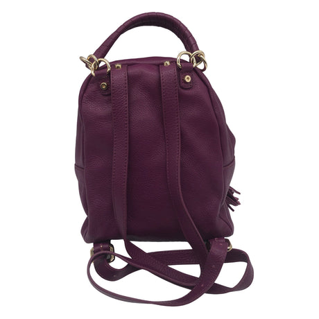 Unisex Coccinelle - Reppu, koko Mini -  (2)