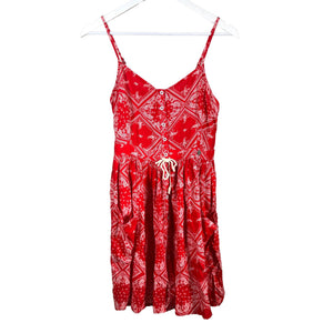 Unisex Superdry - Kesämekko, koko 40 -  (1)
