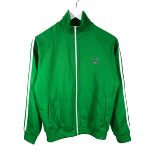Unisex Fred Perry - Verryttelytakki, koko S -  (1)