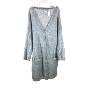 Unisex Junarose - Neuletakki, koko 52 -  (1)