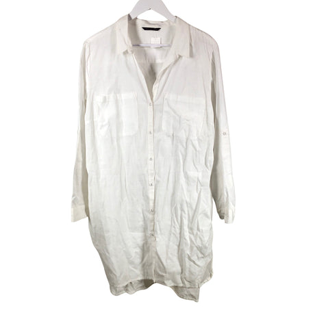 Unisex Marks&Spencer - Kangastunika, koko 50 -  ()
