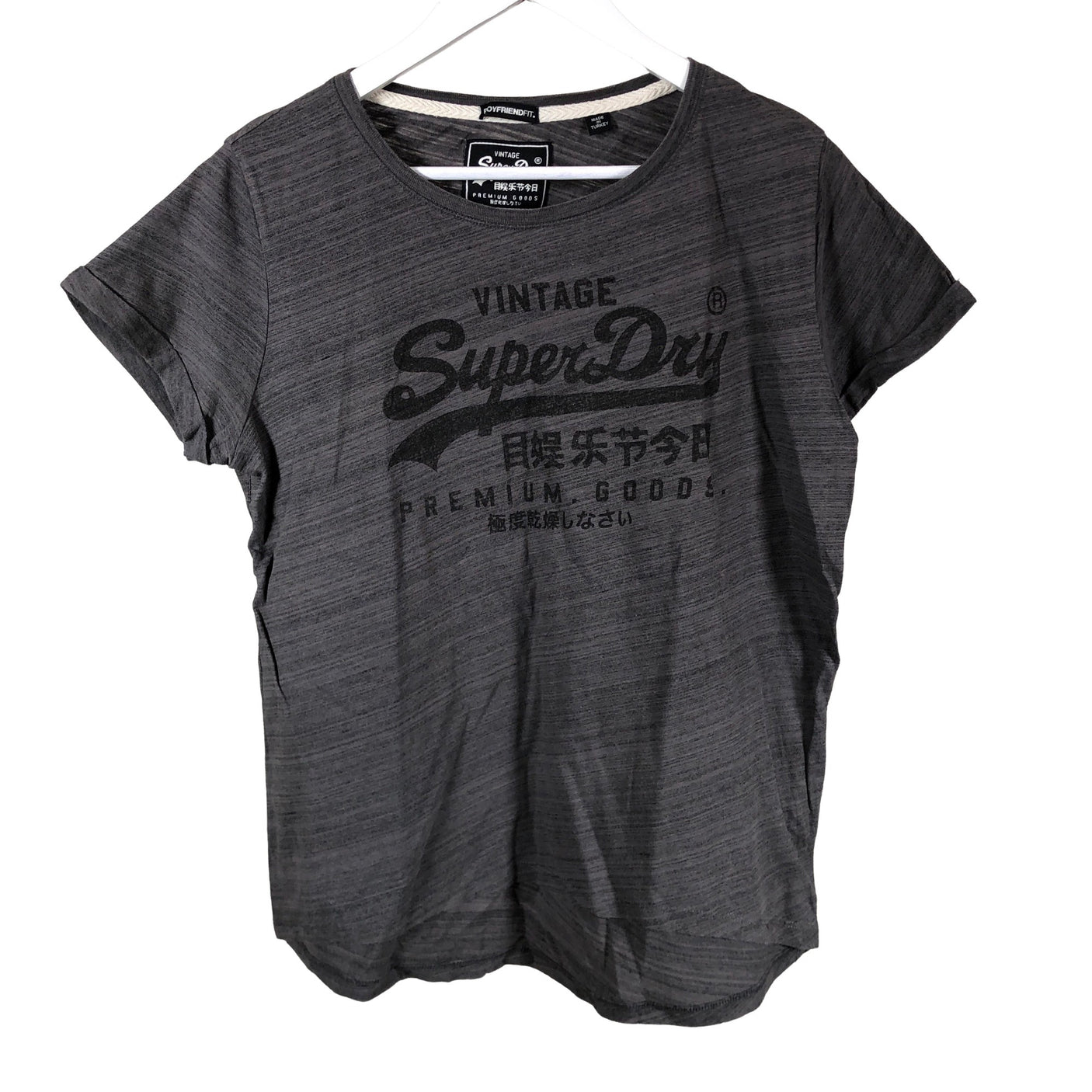 Unisex Superdry - T-paita, koko S -  (1)
