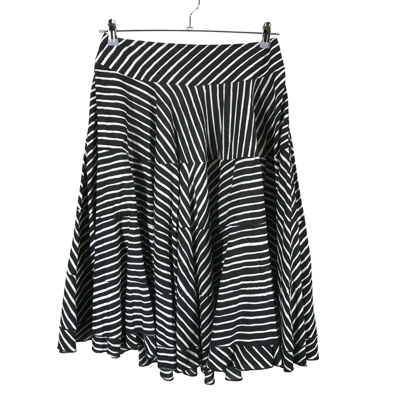  Hame  Kangashame, koko 36  Marimekko 