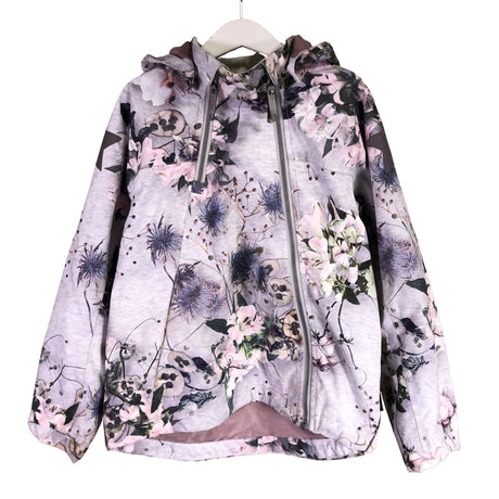 Unisex Molo Kids - Välikausitakki, koko 122 - 128 -  ()