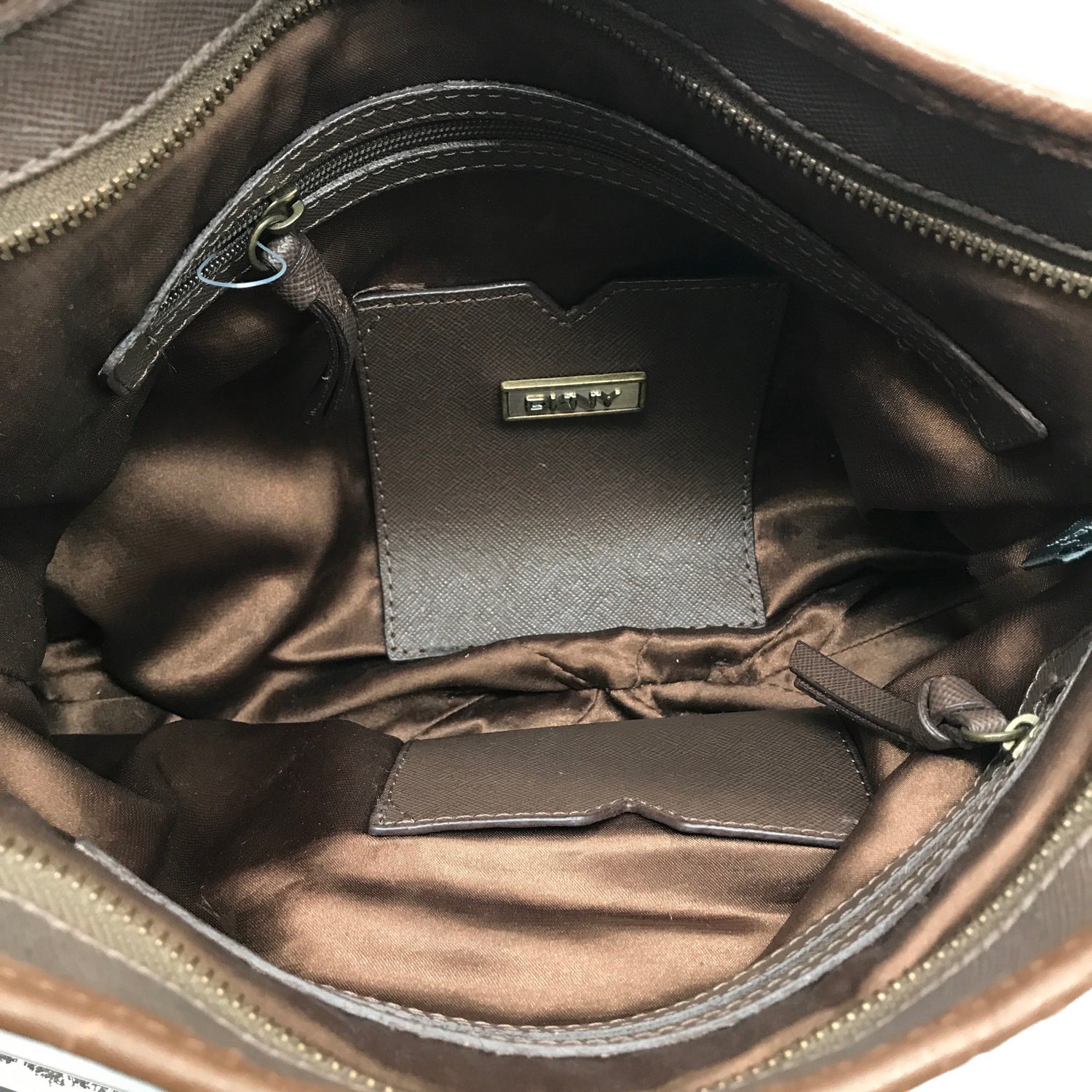 Olkalaukku  Olkalaukku, koko Midi  DKNY 
