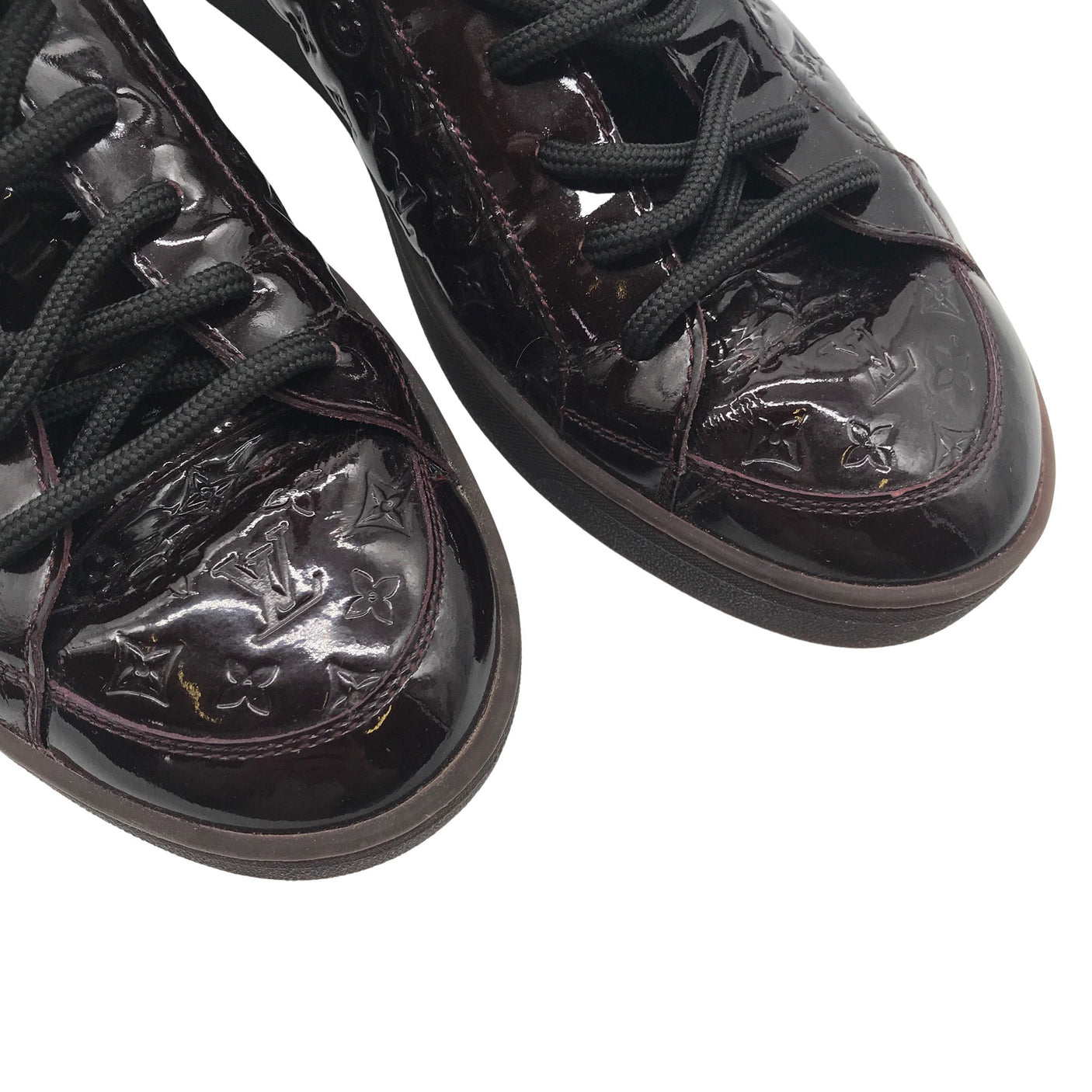 Unisex Louis Vuitton - Tennarit, koko 37 -  (3)