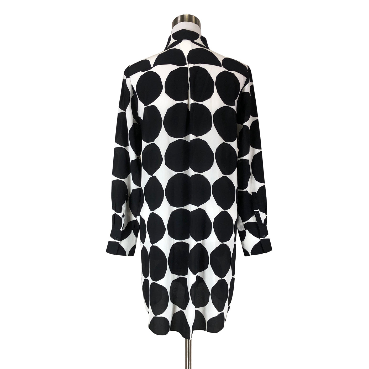 Unisex Marimekko - Sifonkitunika, koko 36 -  (2)