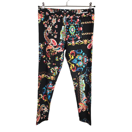 Unisex Desigual - Leggingsit, koko 42 -  ()