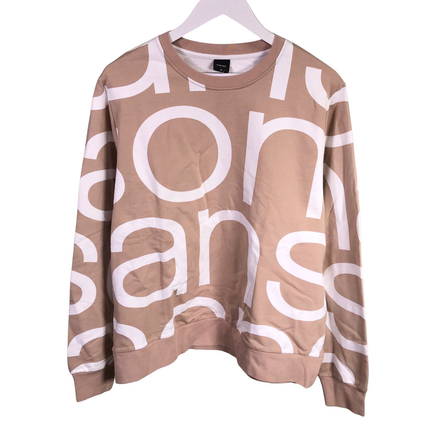 Collegepaita, koko 42