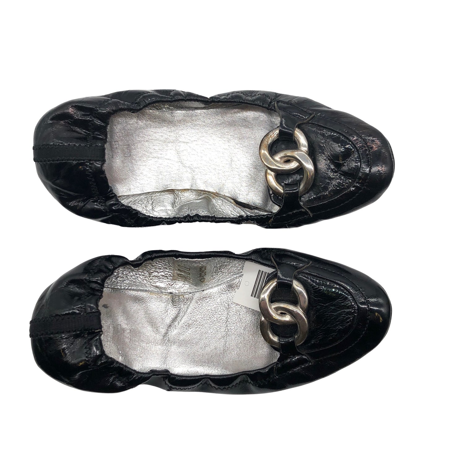  Ballerinat  Ballerinat, koko 39  Ril's 