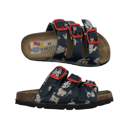 Unisex Biomodex - Sandaalit, koko 25 -  ()