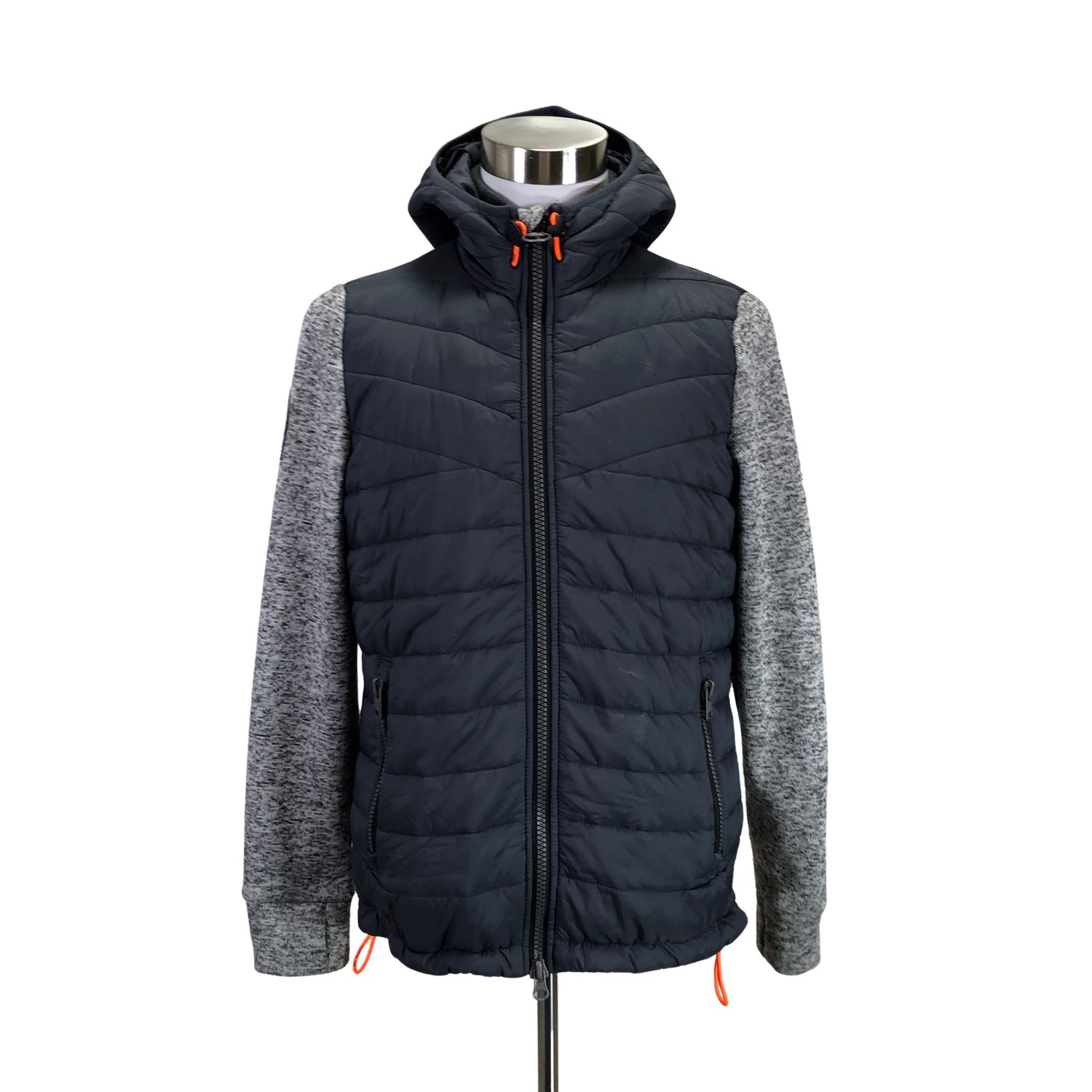  Kevyttoppatakki  Kevyttoppatakki, koko XL  Superdry 