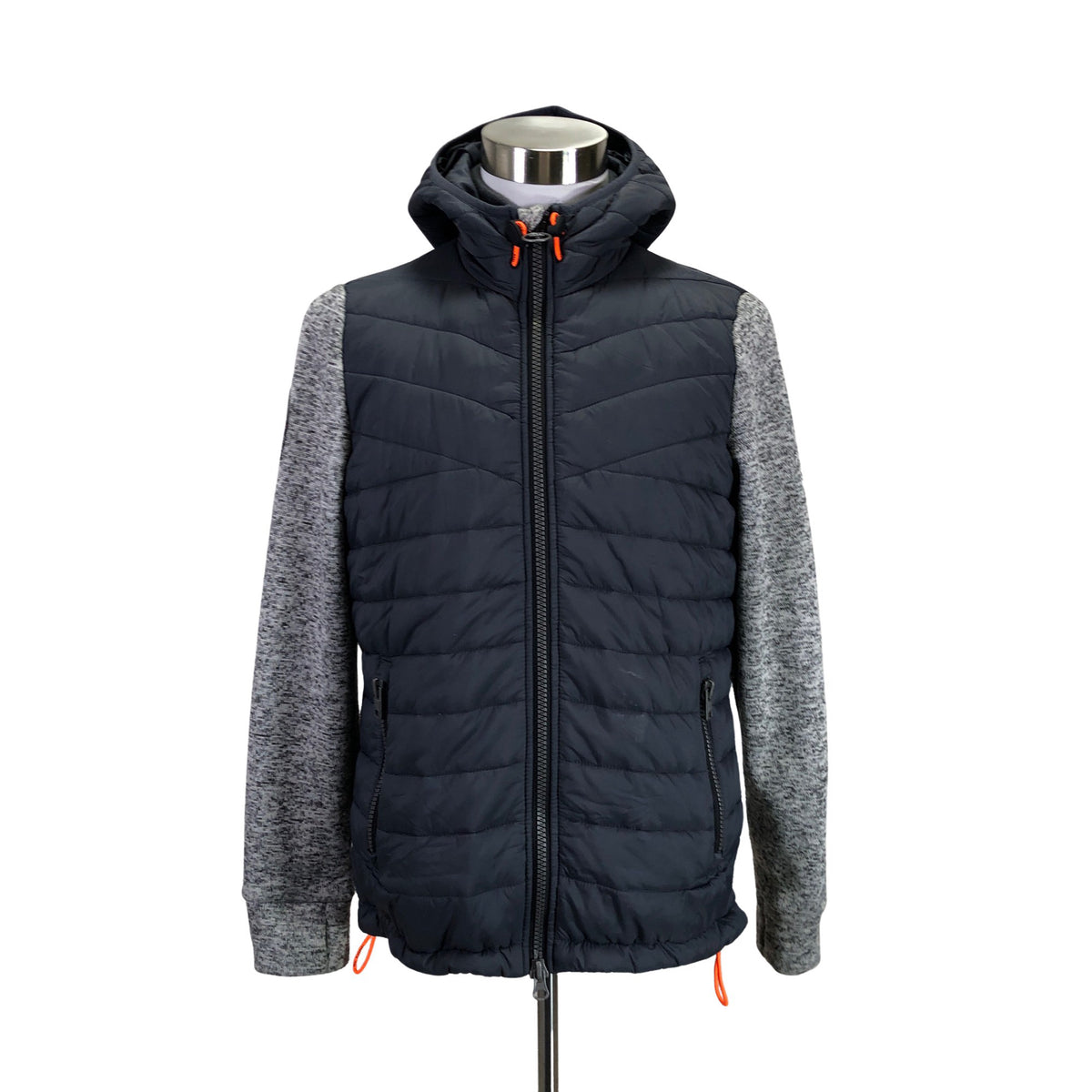 Unisex Superdry - Kevyttoppatakki, koko XL -  (1)