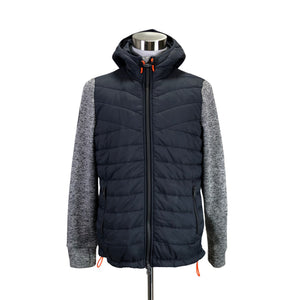 Unisex Superdry - Kevyttoppatakki, koko XL -  (1)