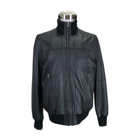 Unisex Poco Loco - Nahkatakki, koko XL -  ()