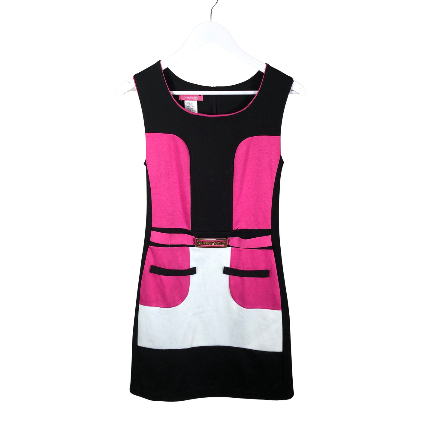 Kotelomekko, koko 34