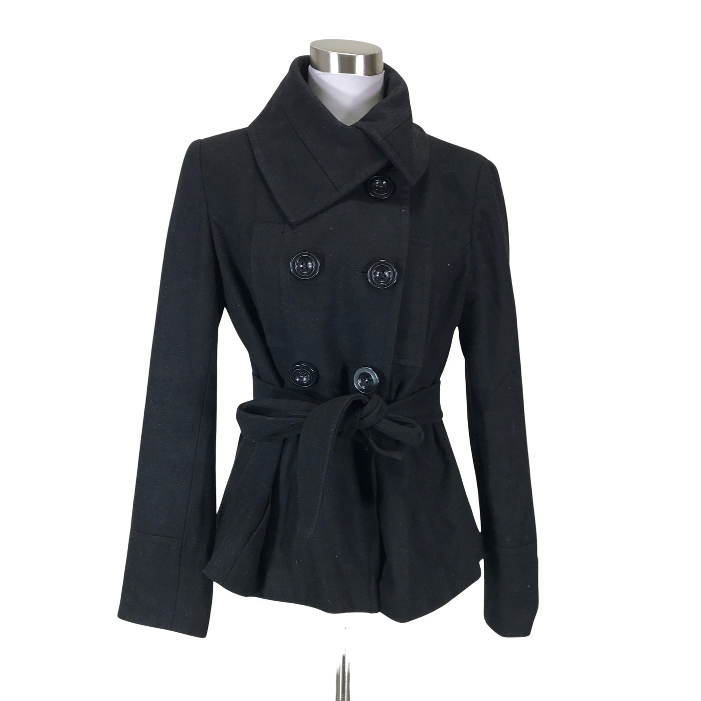 Unisex Zara - Villakangastakki, koko 40 -  (1)