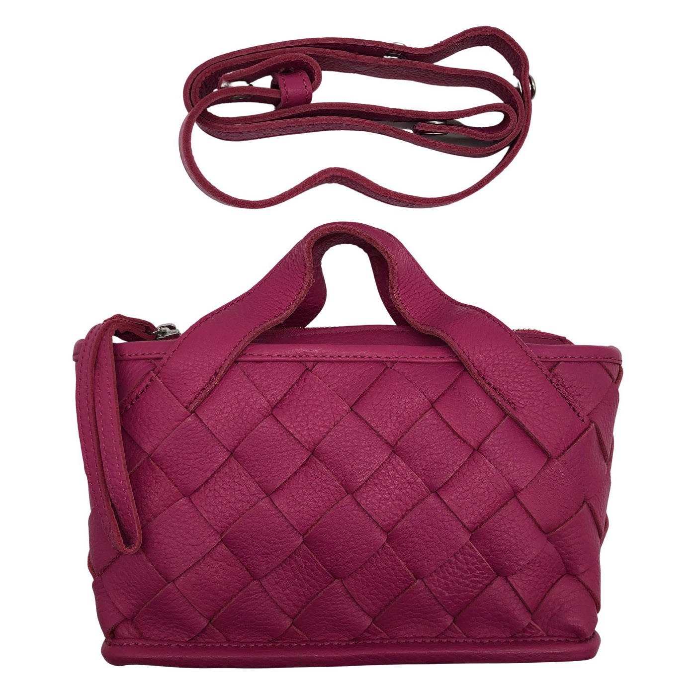 Unisex Lumi - Käsilaukku, koko Mini -  (1)
