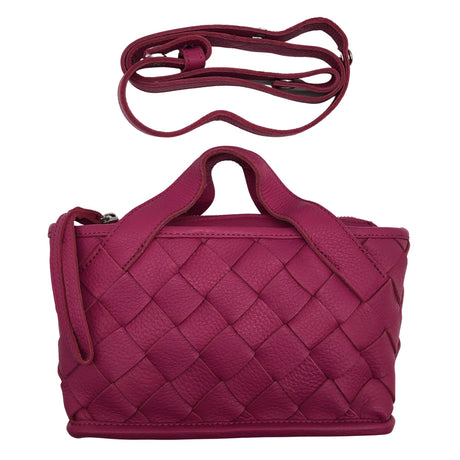 Unisex Lumi - Käsilaukku, koko Mini -  ()
