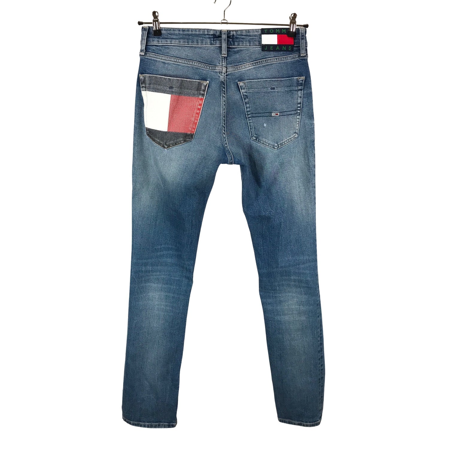  Farkut  Farkut, koko L  Tommy Hilfiger 
