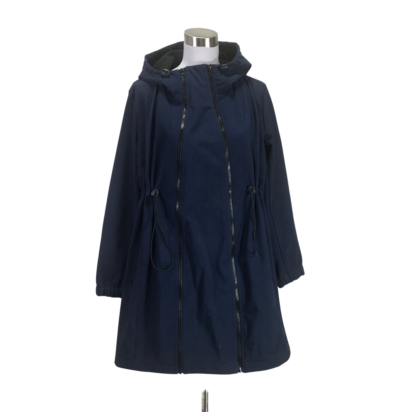 Unisex Mama Licious - Softshell-takki (Äitiys), koko 40 -  (1)