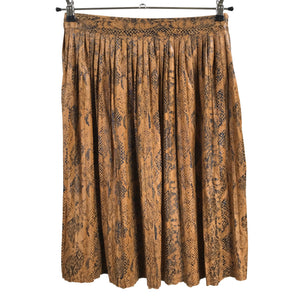 Unisex Zara - Vekkihame, koko 38 -  (1)