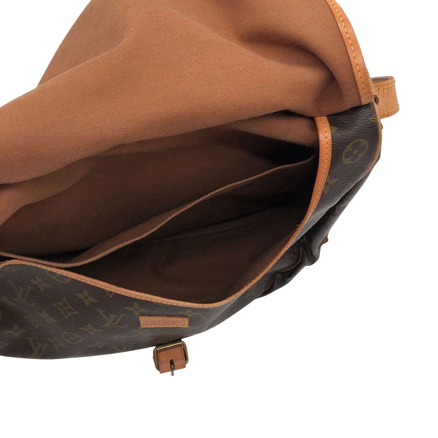 Olkalaukku  Olkalaukku, koko Midi  Louis Vuitton 