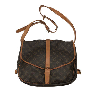 Unisex Louis Vuitton - Olkalaukku, koko Midi -  (1)