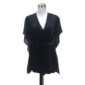 Unisex Michael Kors - Lyhythihainen pusero, koko 42 -  (1)