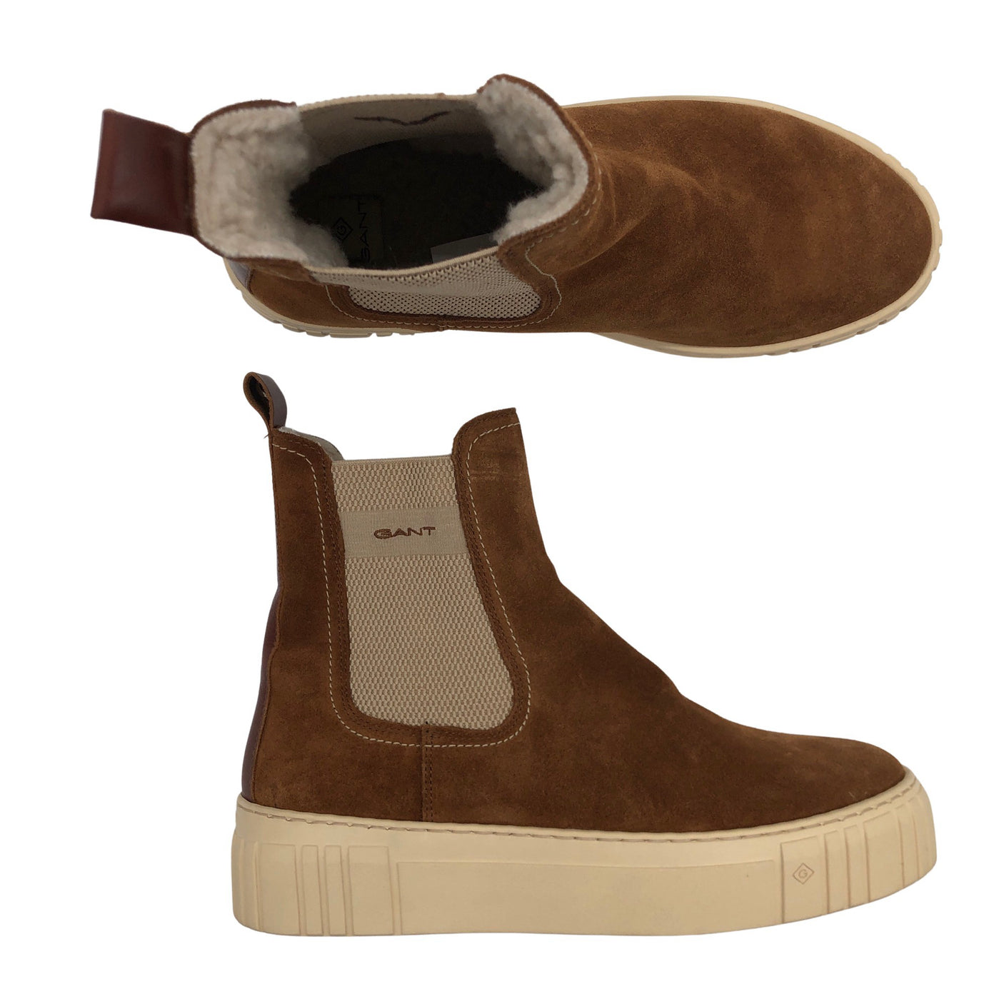 Unisex Gant - Nilkkurit, koko 42 -  (1)
