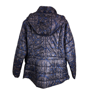 Unisex Concept K - Kevyttoppatakki, koko 48 -  (2)
