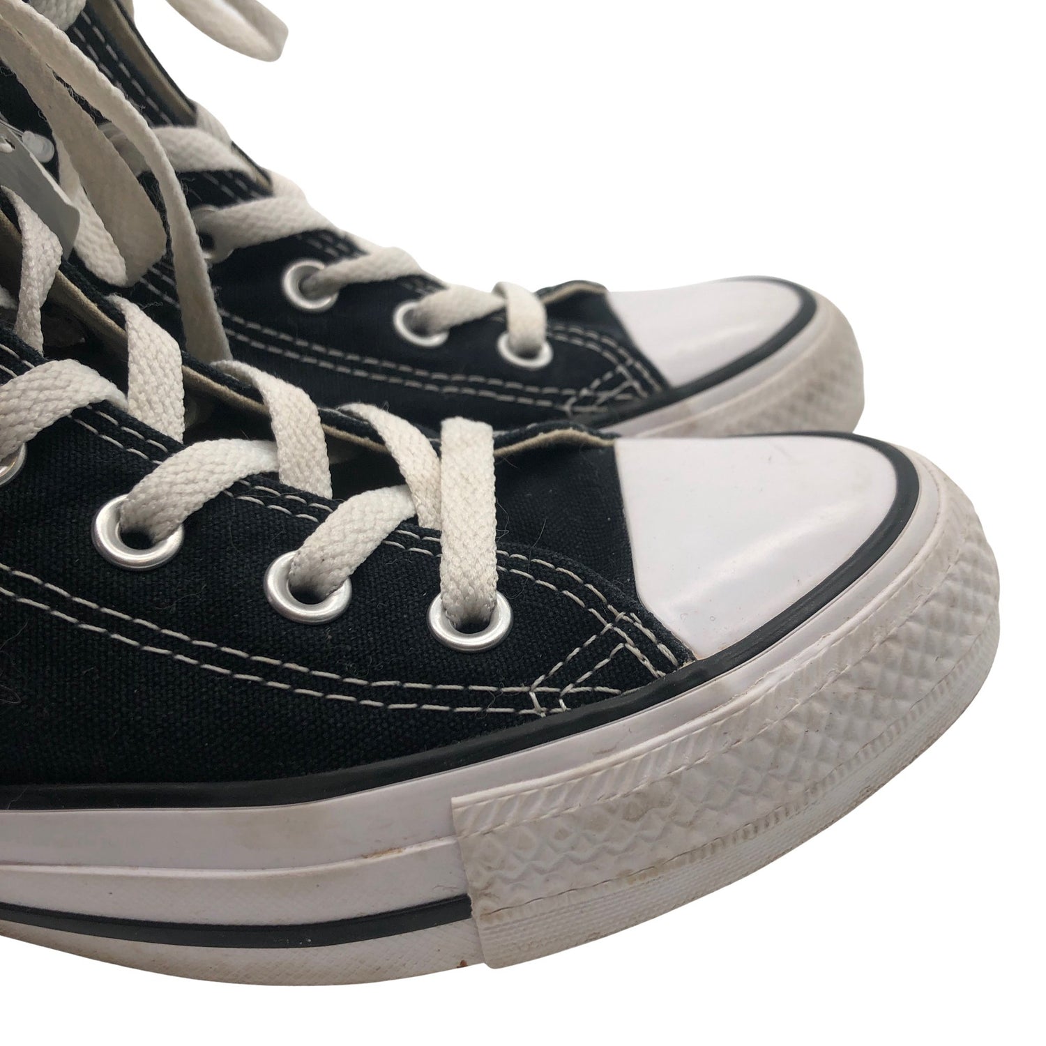  Tennarit  Tennarit, koko 38  Converse 