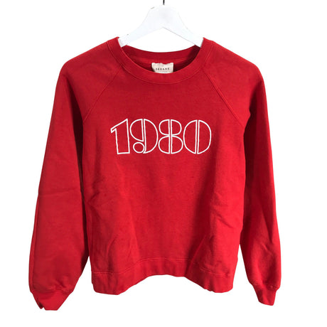 Unisex Sézane - Collegepaita, koko 38 -  ()