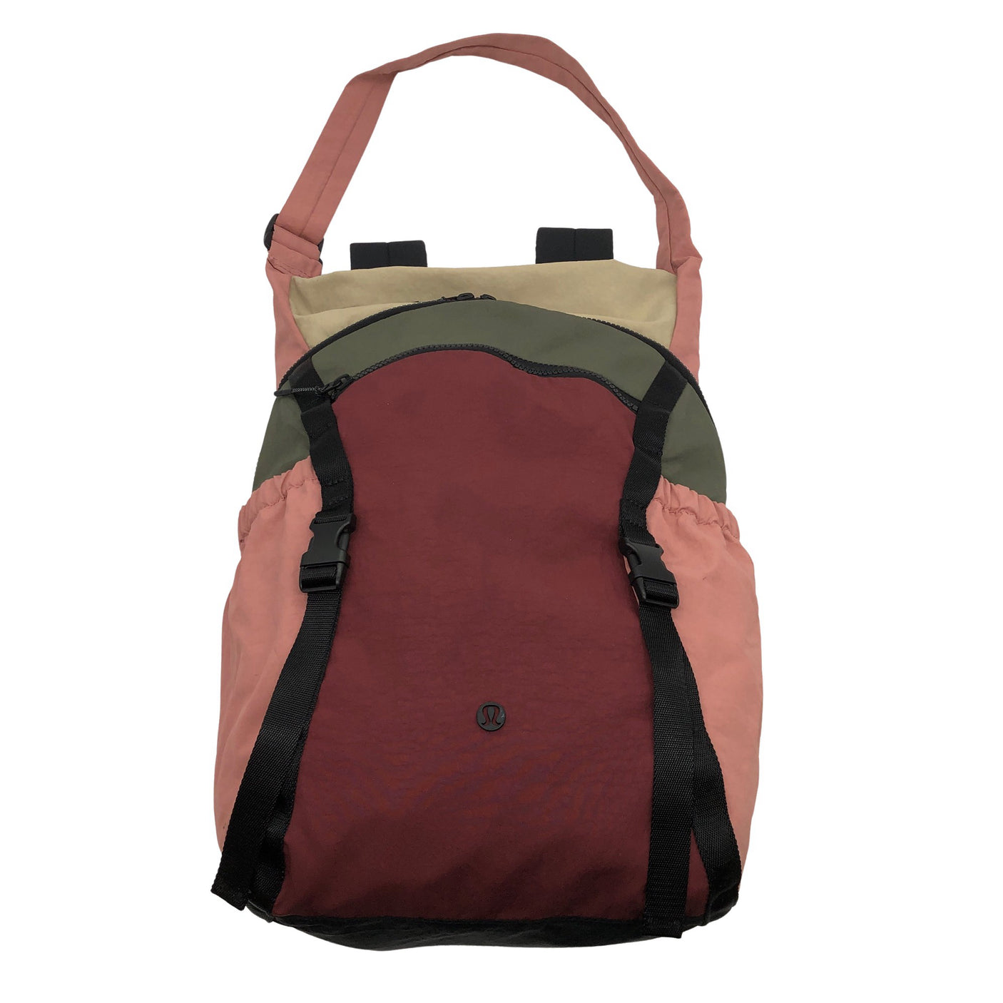 Unisex Lululemon - Reppu, koko Maxi -  (1)